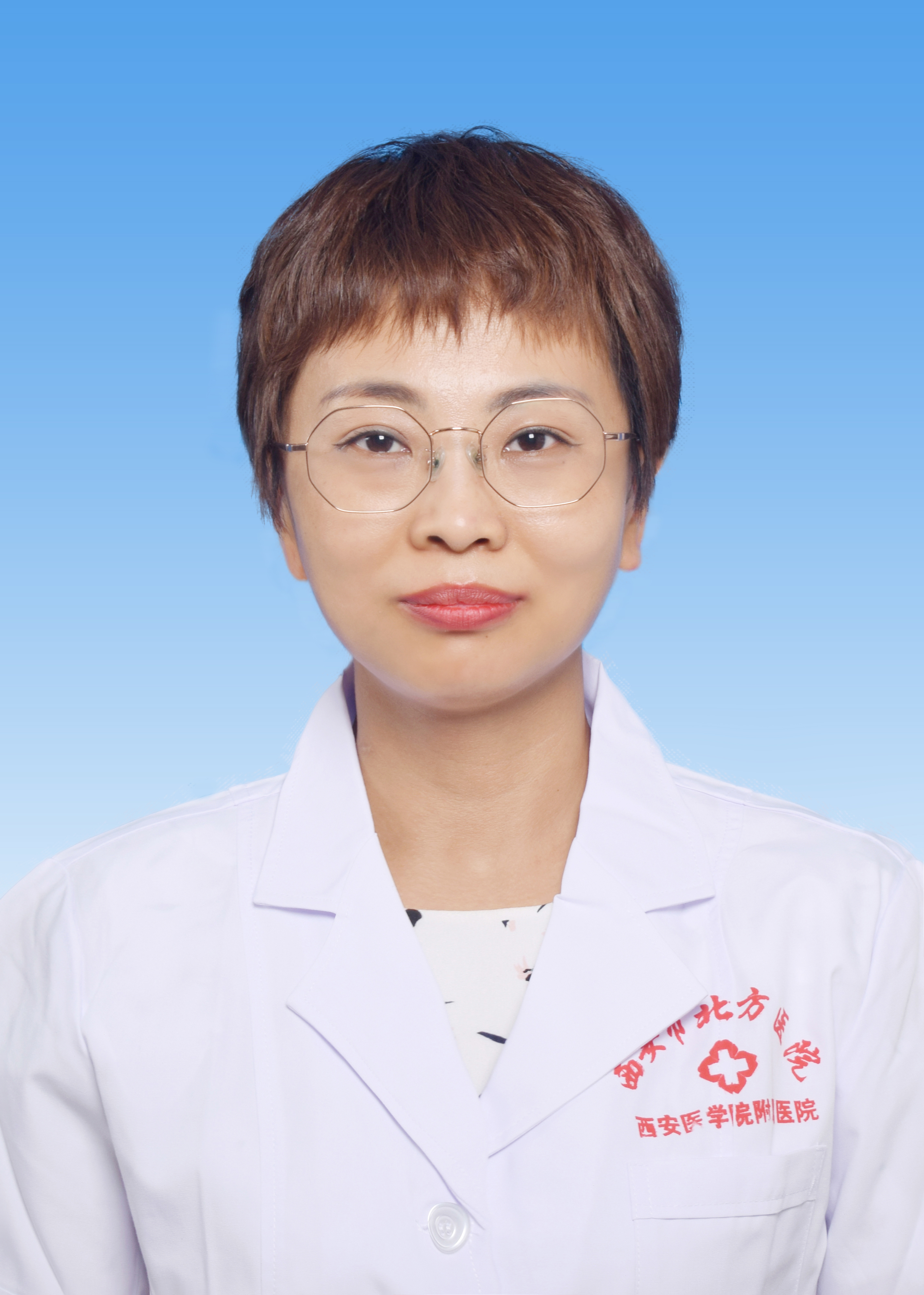 產科主任-焦美菊